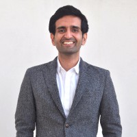 I Say Organic Employee Ashmeet Kapoor's profile photo