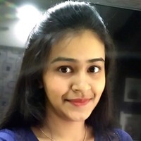 Sama Employee Shraddha Paghdar's profile photo