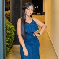 Dinithi Hansani Email