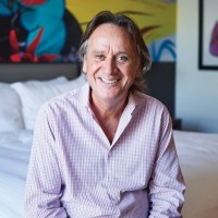 Spot On Ventures Employee Robin Brown's profile photo