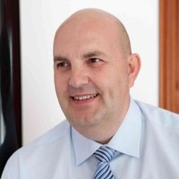 GRUPO METALUX Employee Benjamin Bort's profile photo