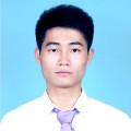 GSARC Employee Rocky Shi's profile photo