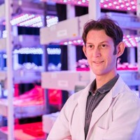 Fischer Farms Ltd Employee Phillip Davis's profile photo