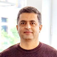 Orgadata AG Employee Chia Charekhah's profile photo