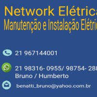 VIGOTEC Employee Bruno Benatti's profile photo
