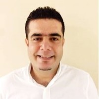 ISRA Surface Vision Employee Metehan Türkmen's profile photo