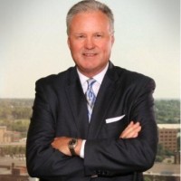 Langley Economics LLC Employee Michael Langley's profile photo