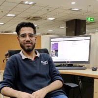 Prysmian Group Employee Suchit Arora's profile photo