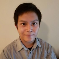 Volunteer World Employee Nurfaizal Said's profile photo