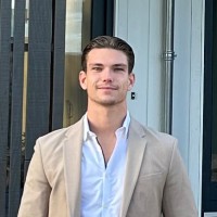 Bouwbedrijf Jan Vet B.V. Employee Branco van Houten's profile photo
