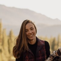 Stacker Employee Brittany Tickner's profile photo