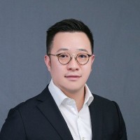 Fosun Tourism Group Employee Nick Zheng's profile photo