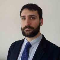 Energy Team S.p.A. Employee Mauro Tamburro's profile photo