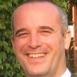 British Airways Employee Robert Philpott's profile photo