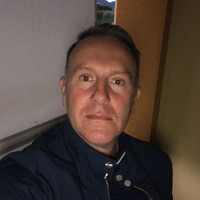 Southfields Engineering Employee John Barrett's profile photo