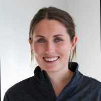 Sport Manitoba Employee Kelly Babb's profile photo