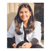 TrainerGoesOnline Employee Purvi Bhansali's profile photo