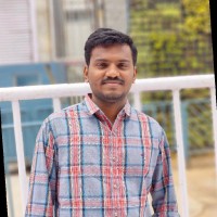 CTD Techs Pvt Ltd Employee Yugandhar R's profile photo