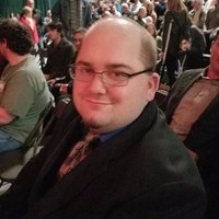 Oil Analysis Lab Inc Employee James Perryman's profile photo