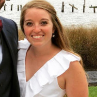 Maxim Healthcare Services Employee Caitlin Scherr's profile photo