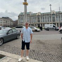 Faragostar Holding Employee Mojtaba Jalambadani's profile photo