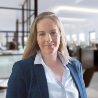 E-GROUP Employee Christine Möller's profile photo