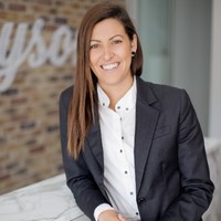 CobdenHayson Employee Kate Ferrante's profile photo