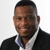 Allan Gray Orbis Foundation Employee Molefe Mohlamonyane's profile photo