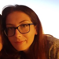 Aesthet Employee Katerina Sakoula's profile photo