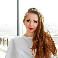 Pushbullet Employee Joann Fernández's profile photo