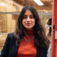 Roots Studio Employee Laya Chirravuru's profile photo