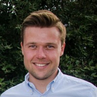 Pouleyn Employee Jeroen D.'s profile photo