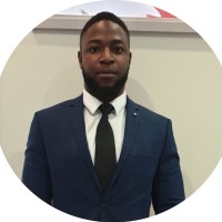 Equity Properties Employee Tapuwa Tande's profile photo
