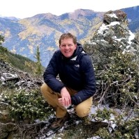 Loveland Ski Areas Employee Roland Kiessling's profile photo