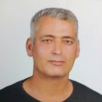 ornek Employee Ali Sayın's profile photo