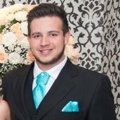 Dinamica Materiais Hidraulicos Employee Luis Franco's profile photo