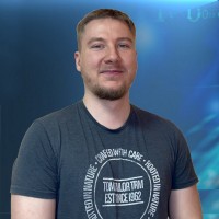 Supportit Employee Jakub S.'s profile photo