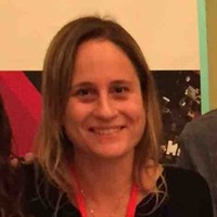 Rafael Advanced Defense Systems Employee Gal Dana-Inchi's profile photo