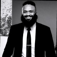 Alliance of Africa Oil and Gas Professionals Employee Sylvester Johnson's profile photo