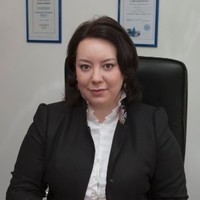 VESTA Logistic Company Employee Natalya Kulagina's profile photo