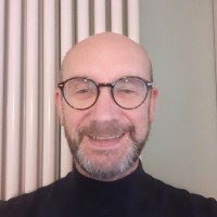 Digital Innovators Employee John Snape's profile photo