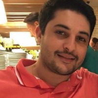 Convertize E-Commerce Employee Izaque Otaviano's profile photo