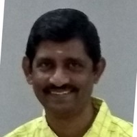 MAVEL Technologies Employee Murali K's profile photo