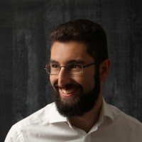 Richmond Global Sciences Employee Saeed Sanei's profile photo