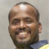 Backsafe Australia Employee San Ram's profile photo