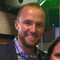 CSRA Inc Employee Christopher Maher's profile photo