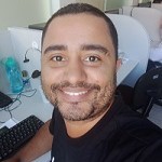 DNA Sistemas Employee Franciney de Araújo's profile photo