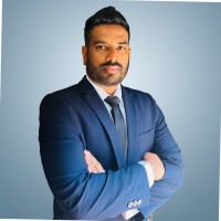 Sole Trader Employee Suranga Prasad's profile photo