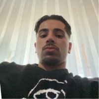 Huset Under Bron Employee Basan Mohammad's profile photo