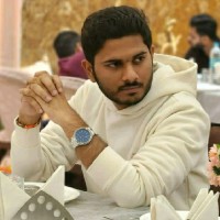 DHL IT Services Employee Subhash Tripathi's profile photo